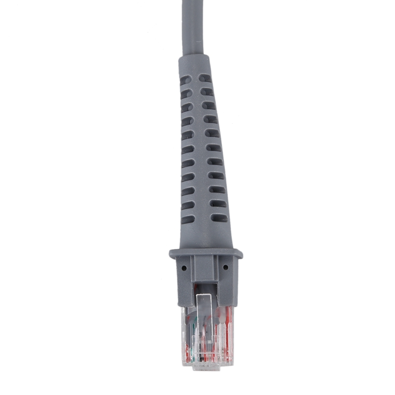 1 X Cable 7ft 2M for Symbol Barcode Scanner LS4278 LS2208 2208AP. 