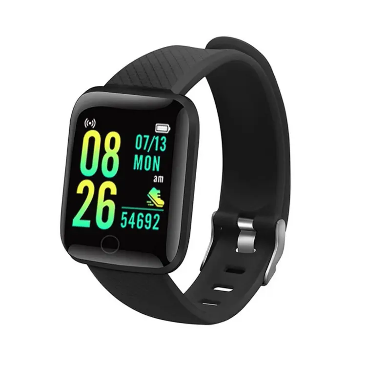 Smartwatch plus 116 new arrivals