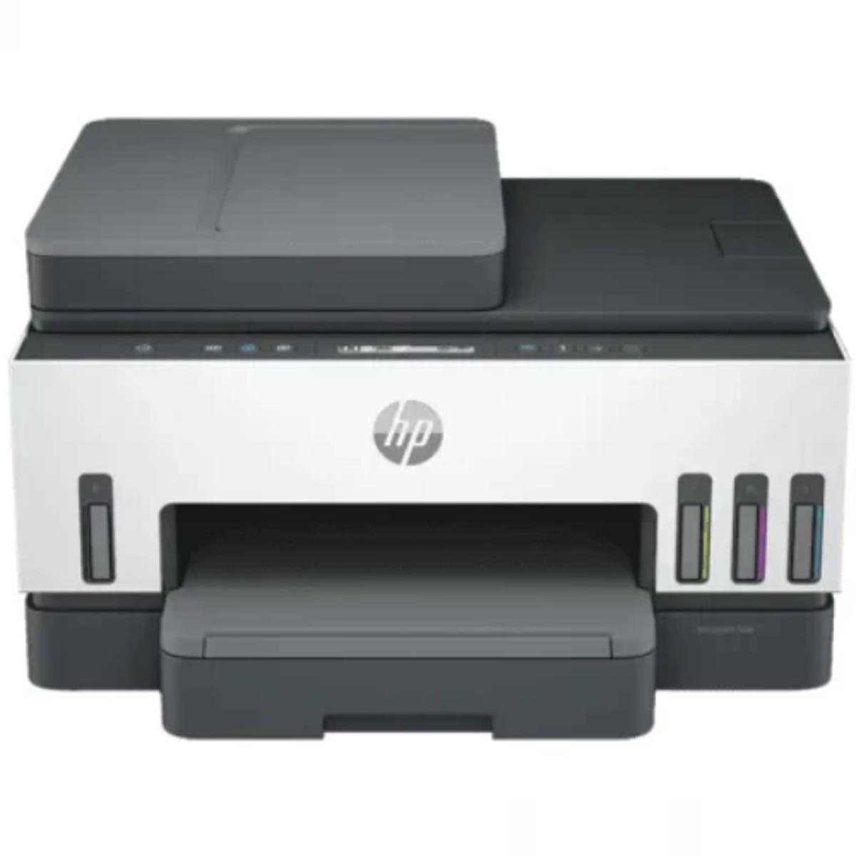 HP Smart Tank 720 Wireless All In One Color Printer
