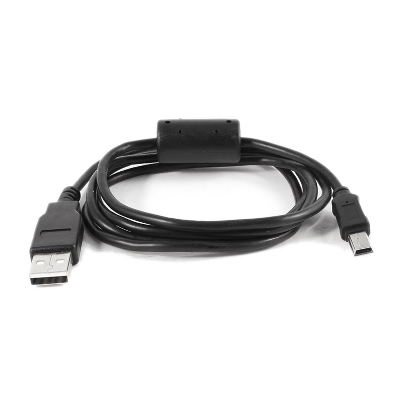 Camera USB Data Cable Cord Lead for Nikon D7000 D700 D300S D3100 UC-E4. 