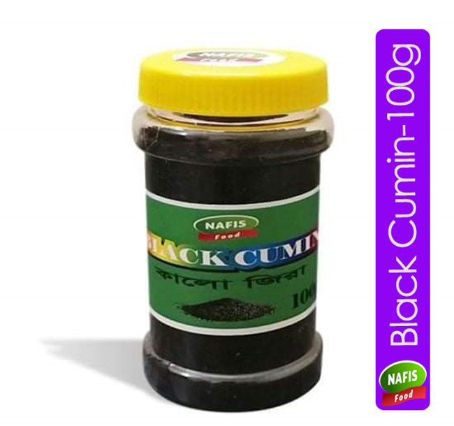 Black Cumin 100gm Buy Online At Best Prices In Bangladesh Daraz Com