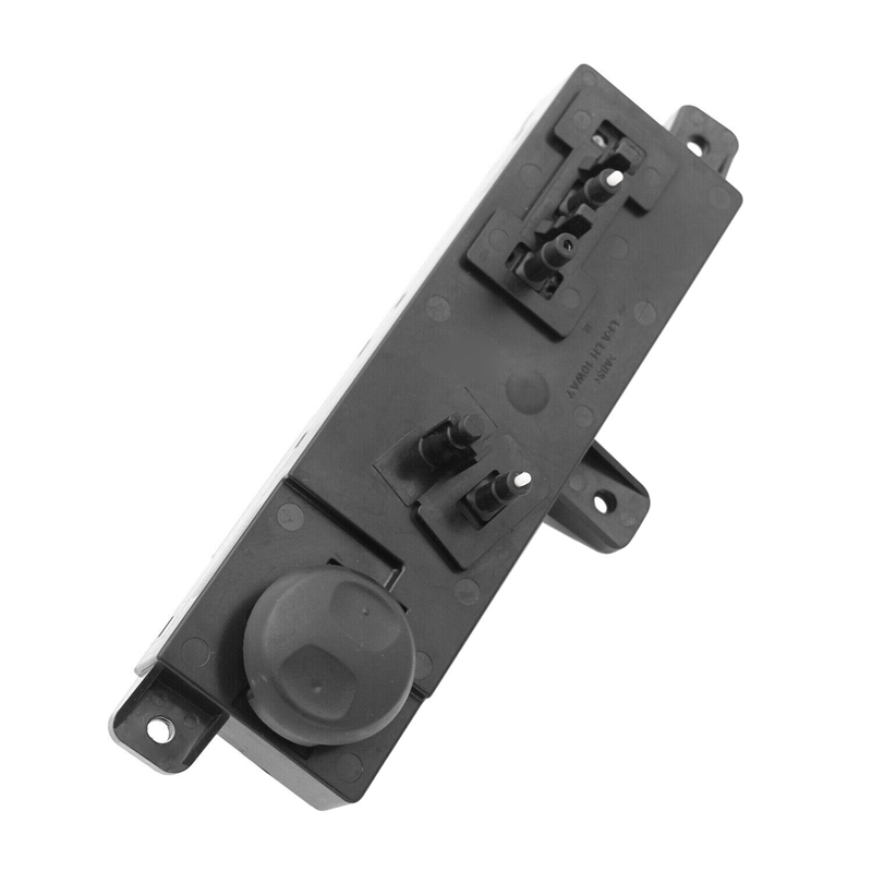 New Front Left Driver Side Power Seat Switch for Hyundai Tucson Sonata 2015-2020 88193-F8110TRY / 88193-C2020TRY. 