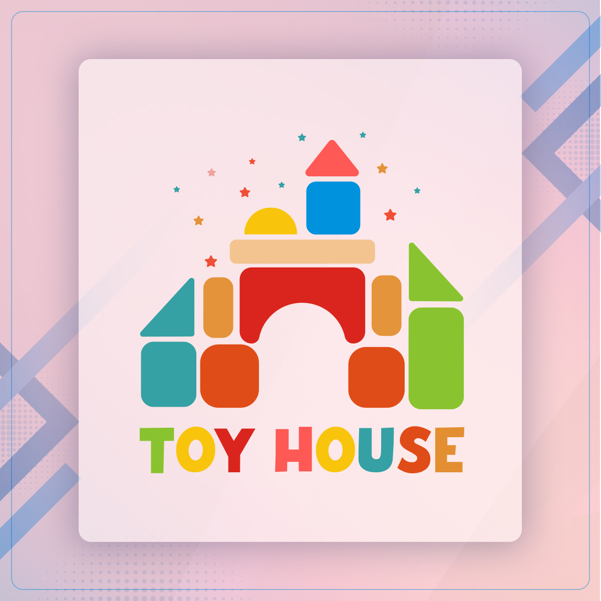 FUNSKOOL Handycrafts - Scrapbook kit DIY Scrapbook  Stick Sketch Design and More 5 Years + Art and Craft kit. 