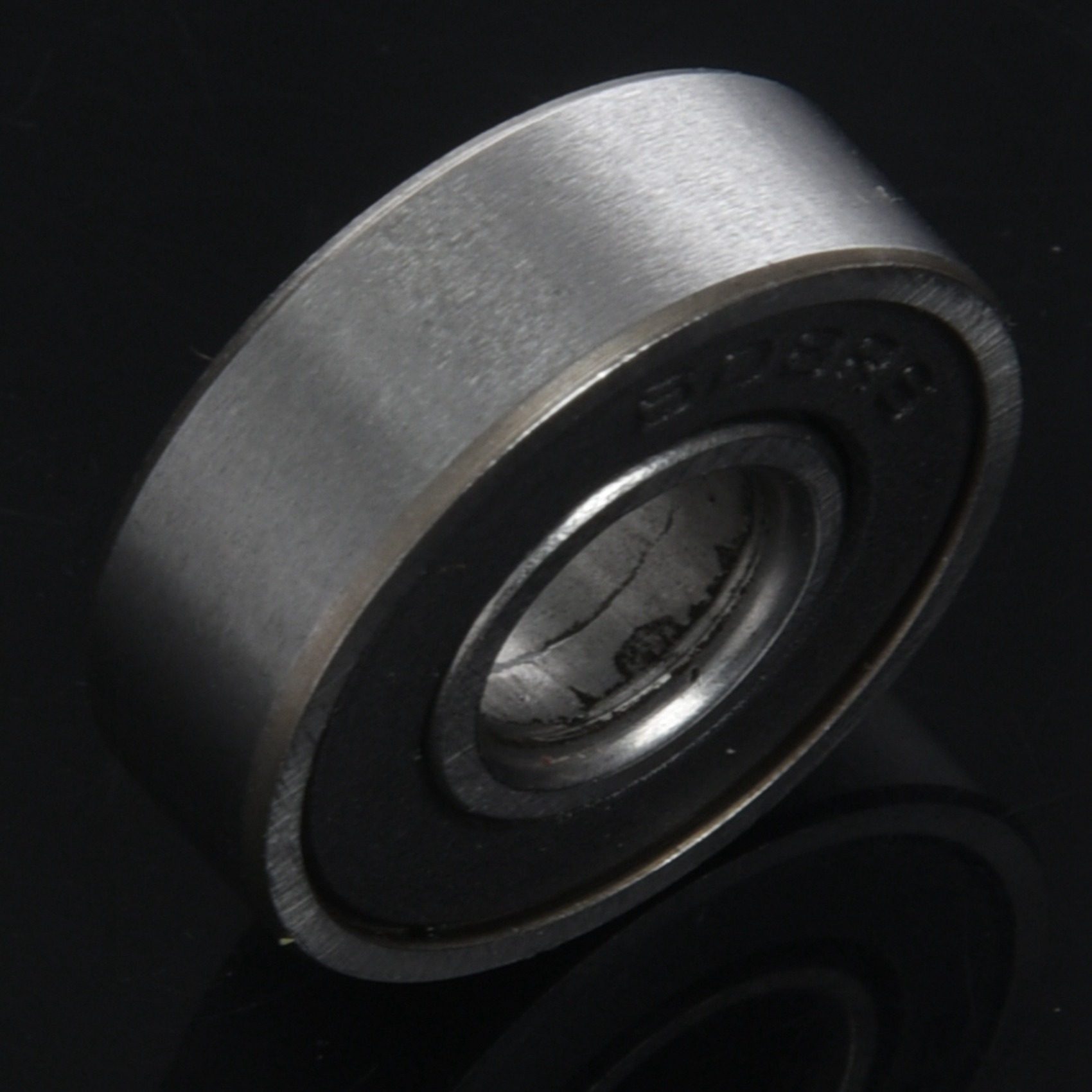 50Pcs High Performance 8X22X7mm 608- 608RS Z R-228HH