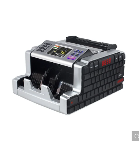 Money Counting Machine al 6200t. 