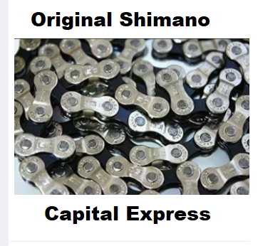 Bicycle Bike chain SHIMANO cycle chain 