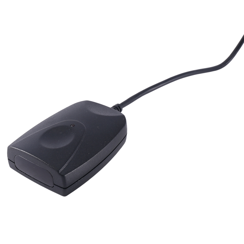 IR220 Wireless Serial Communication 9-Port Serial Interface Communication IR220 is A RS232 to RAW IR (IrPHY Only) Adapter. 