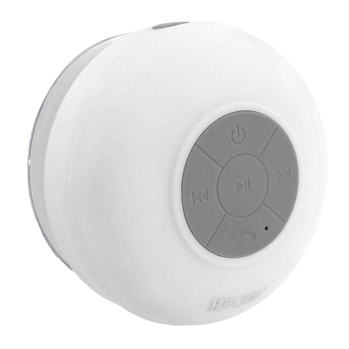 Waterproof Mini Waterproof Bluetooth Speaker Hands-free Speaker Built-in microphone. 