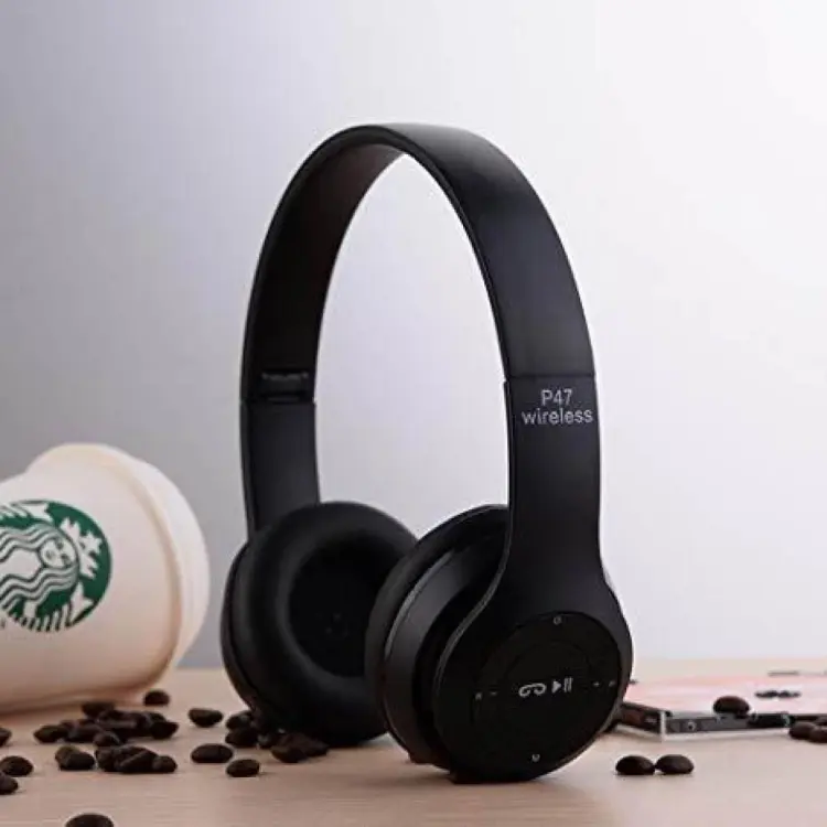 Starbucks discount headset handsfree