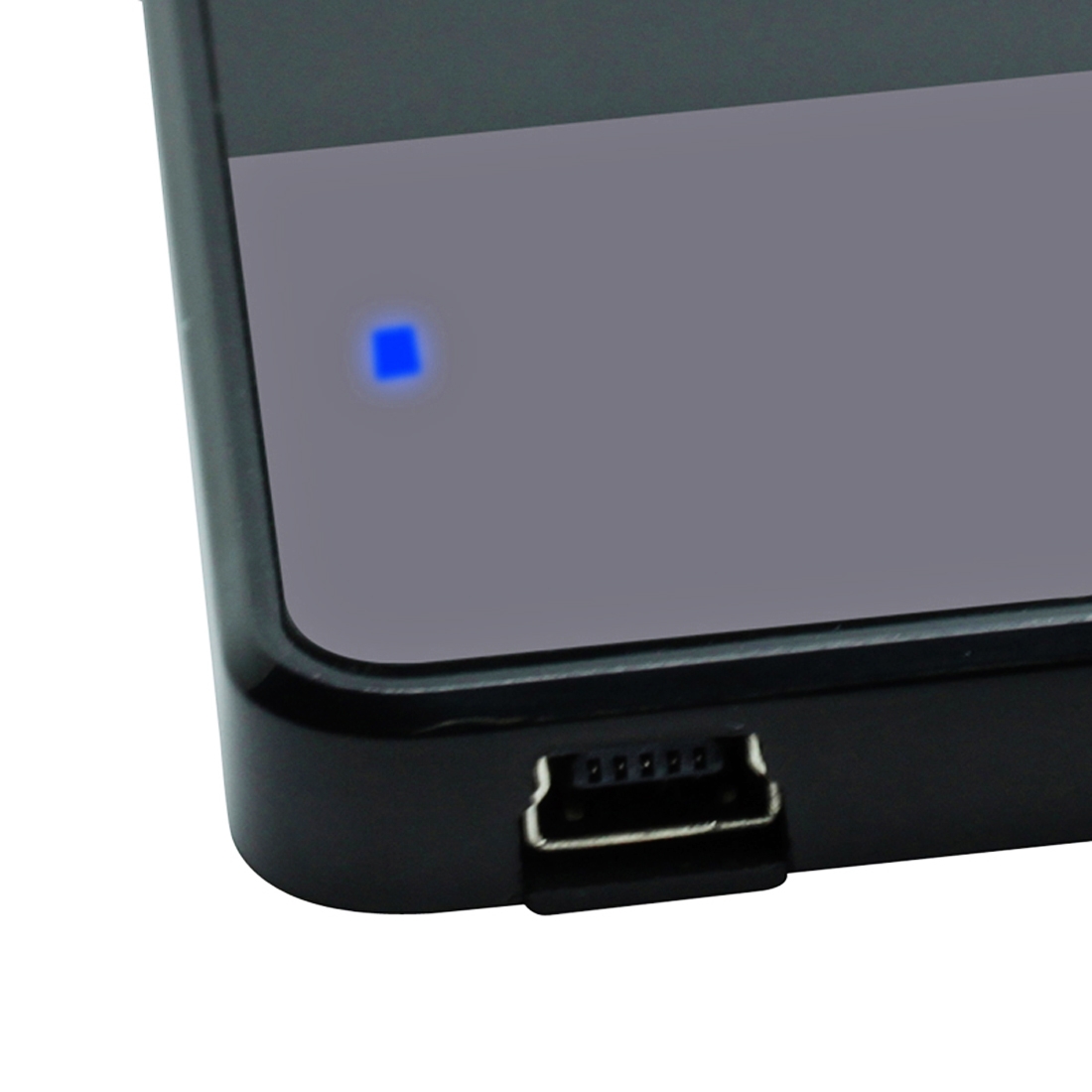 HUION 420 Portable 4.0 x 2.23 inch 4000LPI Stylus Digital Signature Board with Digital Pen. 