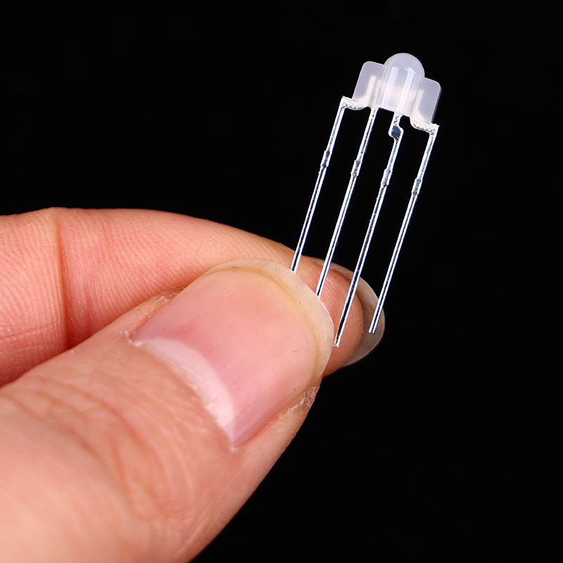 20pcs/pack Mechanical keyboard RGB lamp LED for kailh OTM switched full-color. 