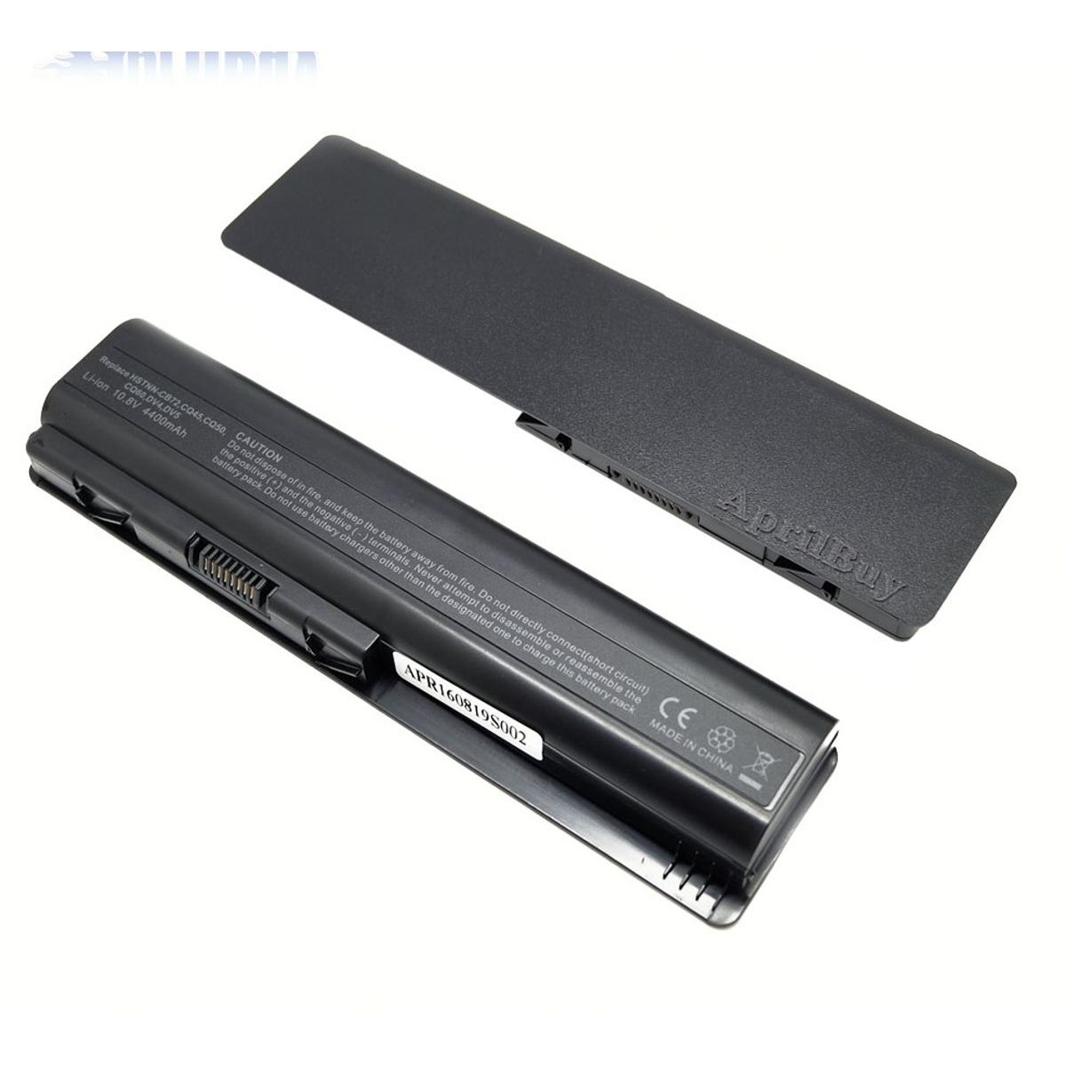 Laptop Battery for HP 430 630 G4 G6 G62 DM4 DV6 Compaq CQ42 CQ62 CQ40 -450 G0-G3  Support Battery