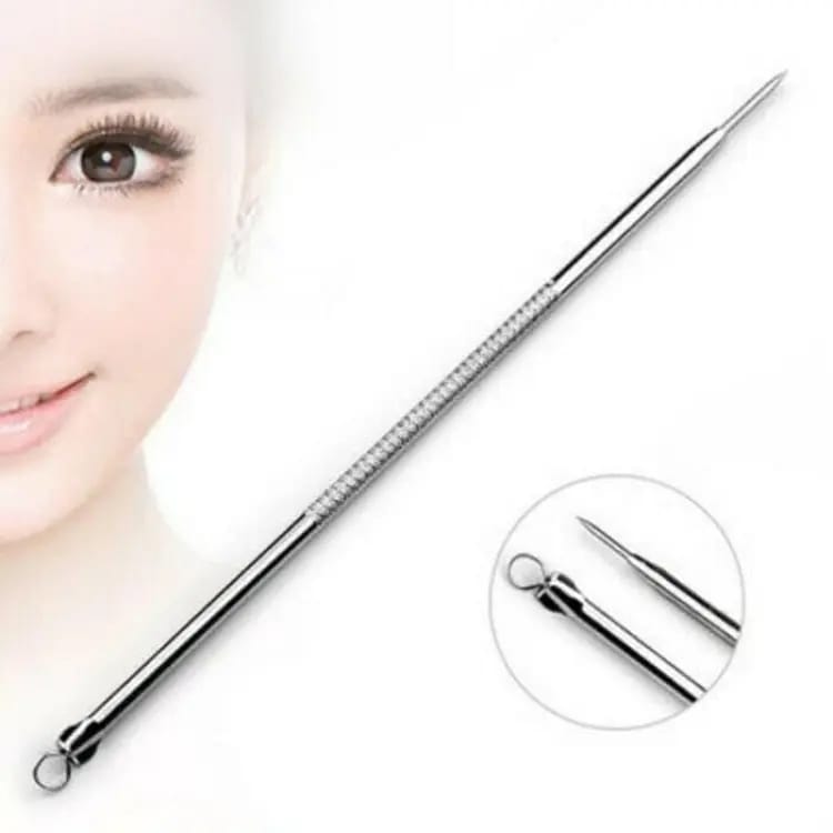 5 pcs Pimple and Blackhead Remover Stick - Black Head Remover