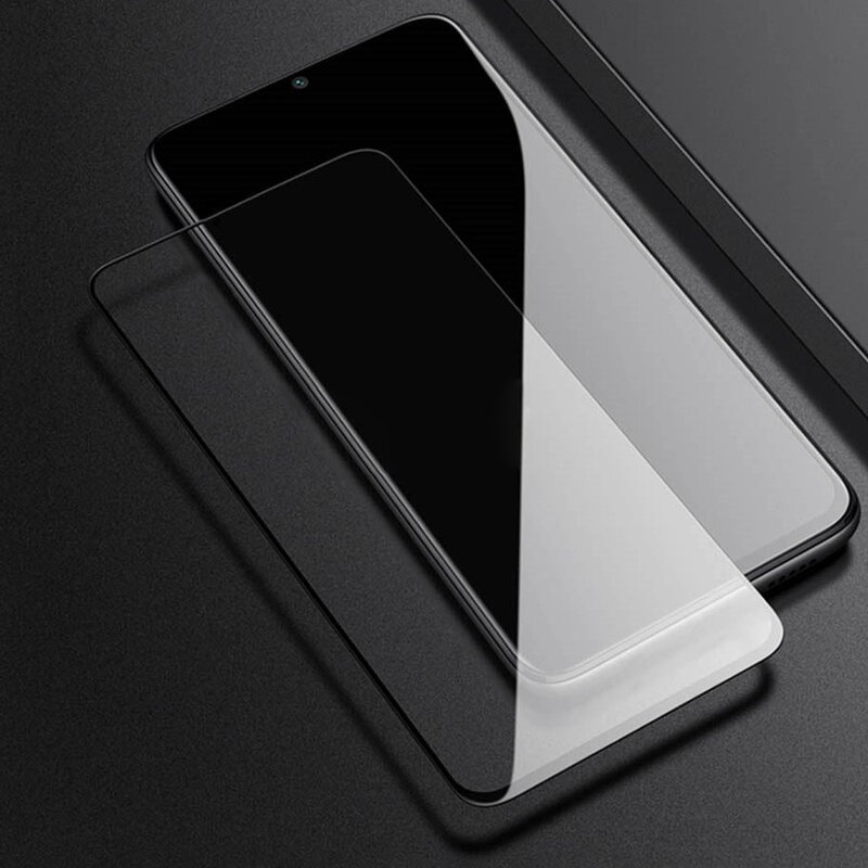 9H Privacy Glass Screen Protector For Xiaomi Redmi Note 10 Pro MAX / Redmi Note 10 Pro / Redmi Note 9 Pro / Note 9s / Redmi Note 9 Pro MAX / Redmi Note 11 Pro / Redmi Note 11 Pro 5G. 