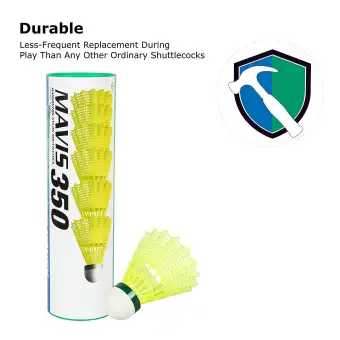 yonex 350 shuttlecock online