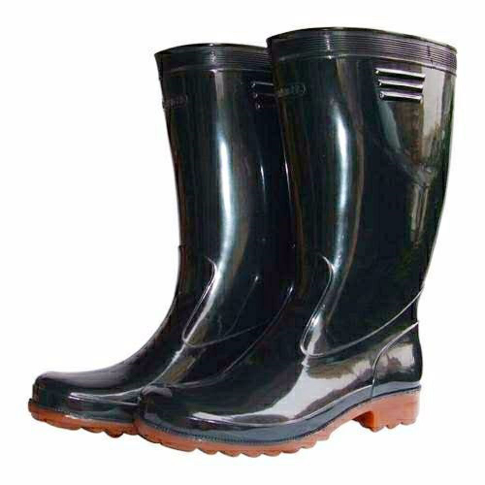 waterproof gum boots