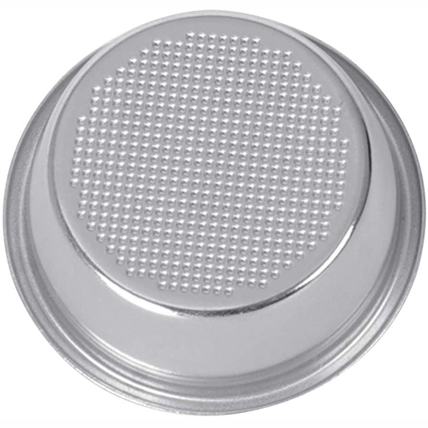 FORIDE 4Pack 54mm Filter Basket for Sage 870/875/878/880 54mm Semi-Automatic Coffee Machine Bottomless Handle Filter. 