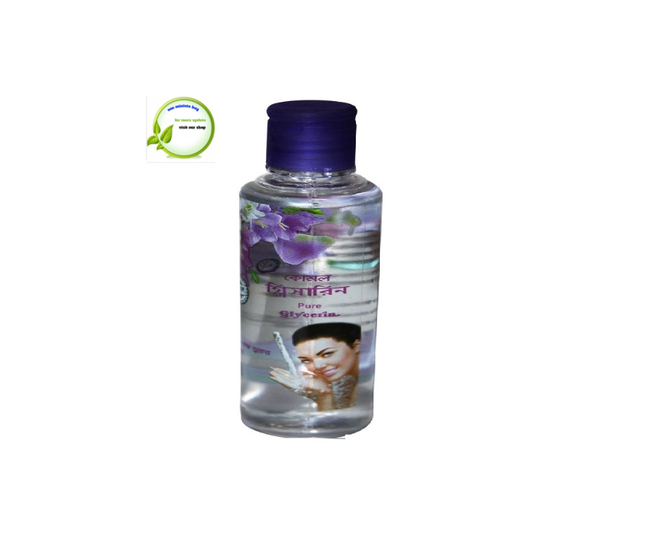 Kumol Glisharin -100 ml Modern Herbal. 