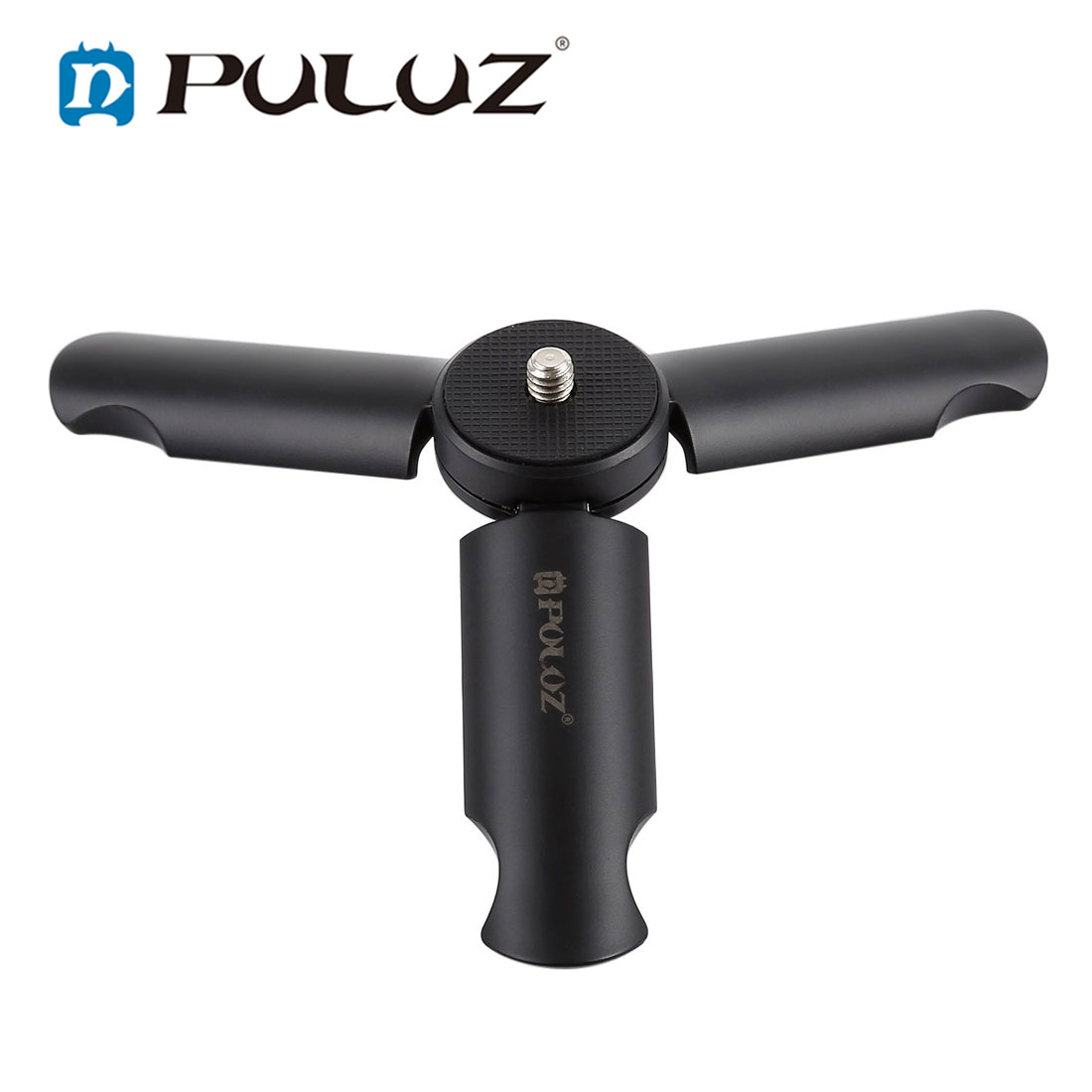 【VA VA VOOM】（NEW）Mini Portable Foldable Time Lapse Photography Bracket Mini Gimbal Tripod for FeiyuTech WG2 G5 SPG Series Vimble c SUMMON WG WGS G4S G4 Pro Gimbal. 