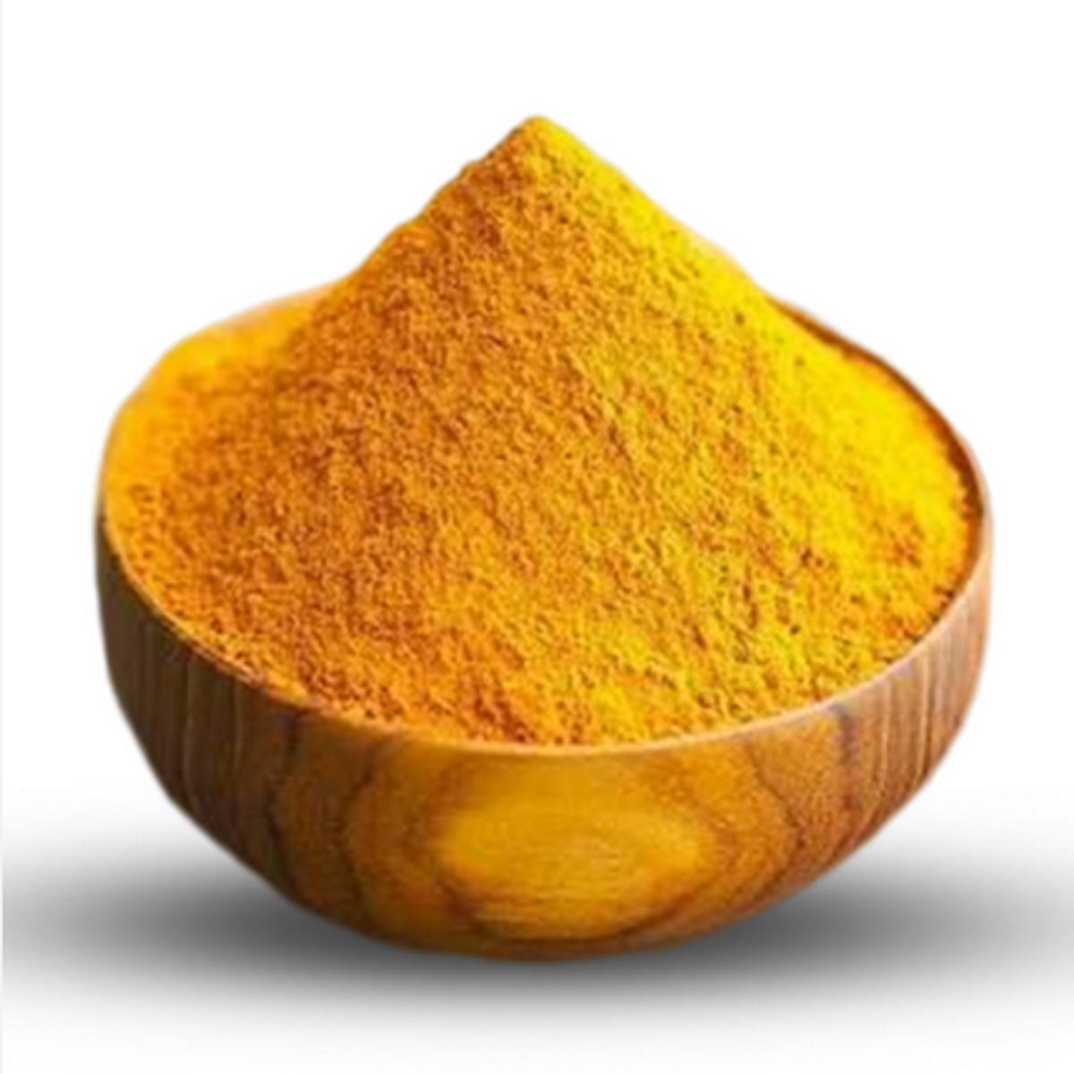 Holud Gura - হলুদ গুড়া 500gm
