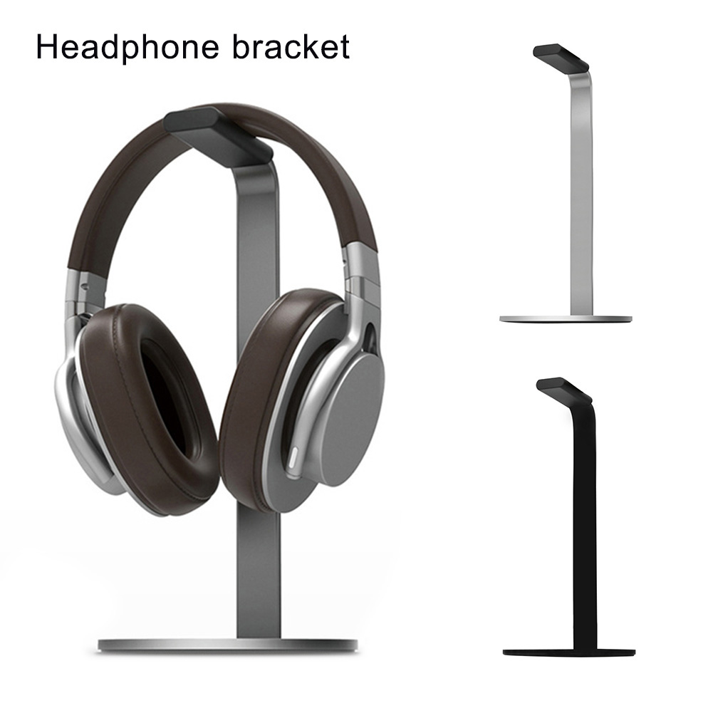 Headphone discount stand daraz