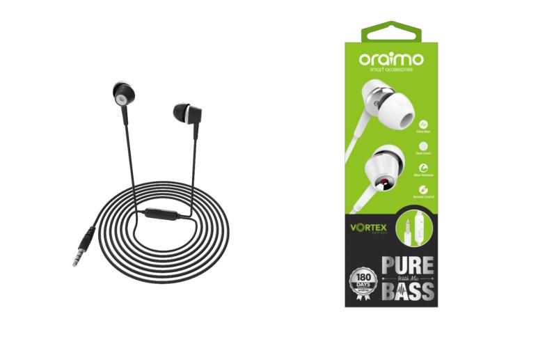 oraimo oep e23