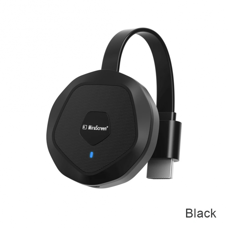 TV Stick Mirascreen G28 Wireless 4G 5G Wifi Display Receiver Stream Cast Adapter Mirror Screen Horizontal And Vertical Screen