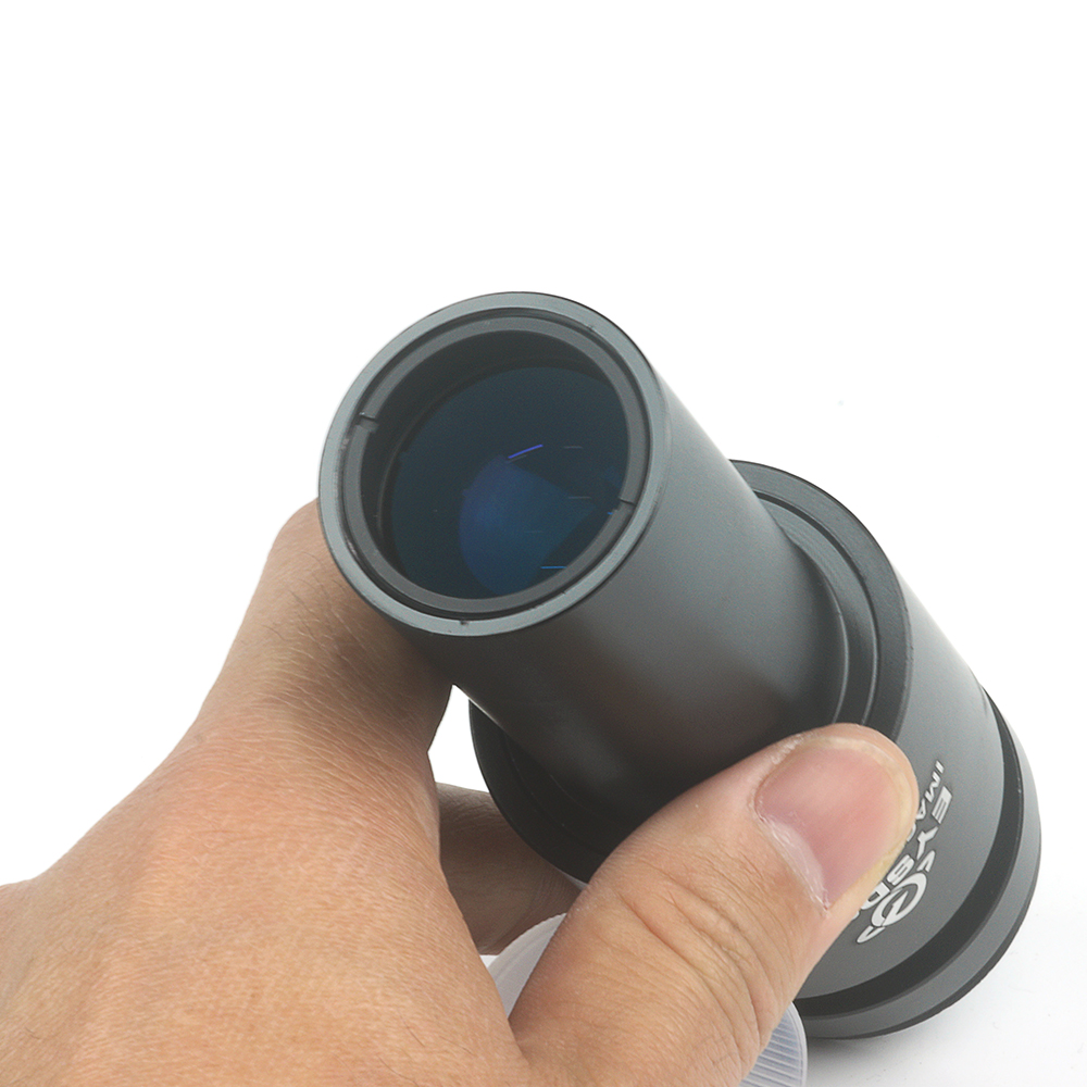 EYSDON 1.25 Image Rectifier 1.5X Erecting Eyepiece Barlow Lens for Newtonian Reflector Astronomical Telescope. 