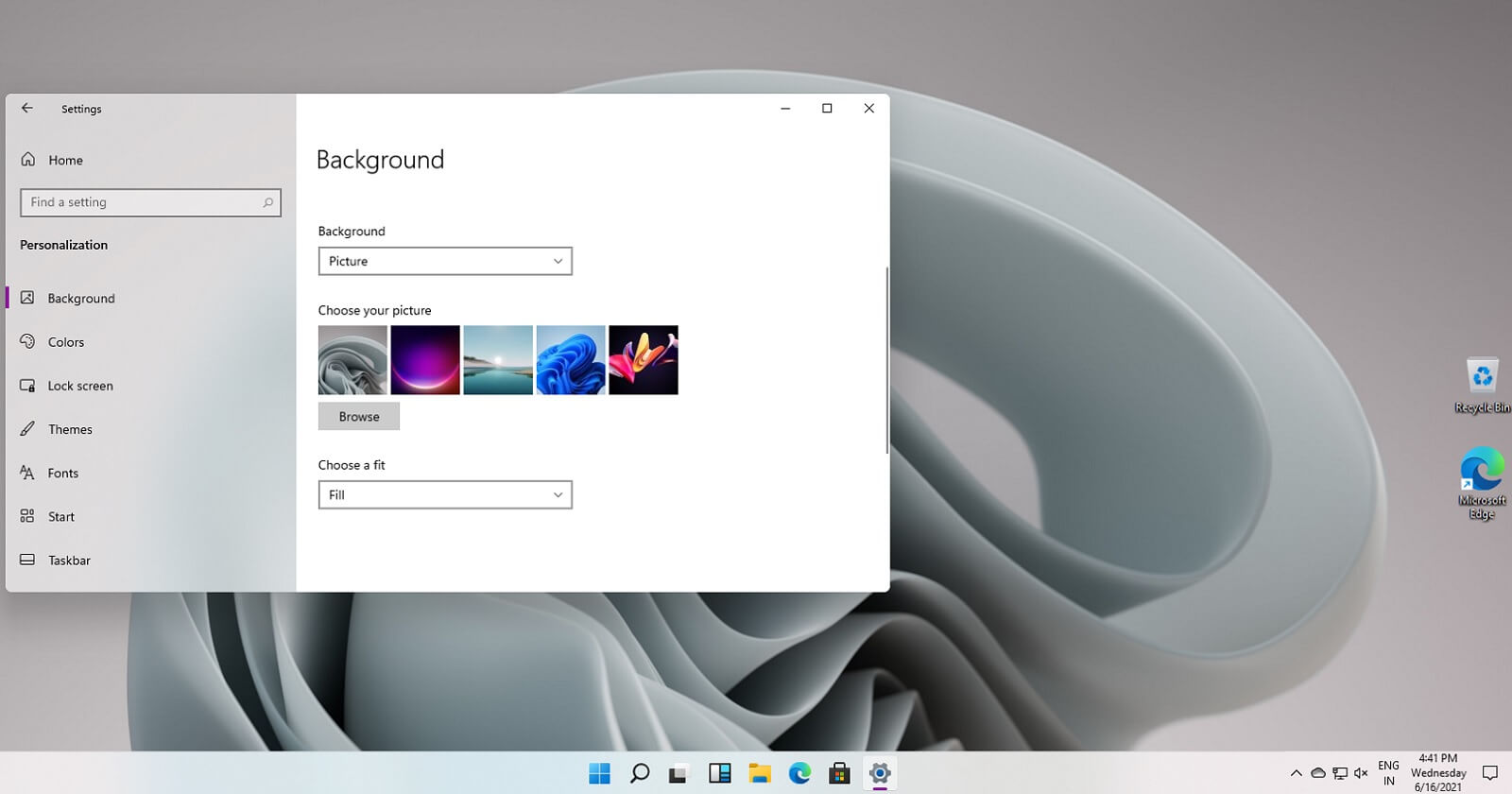 Windows 11 ((Professional Disk)). 
