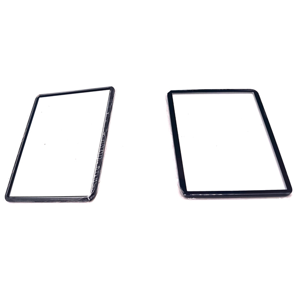 Screen Window Display Protector for D7100 Camera