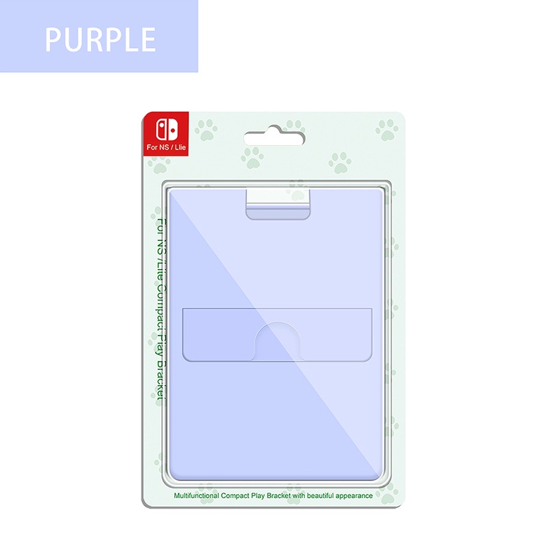 For Nintendo Switch/Switch Lite Stand Holder Mobile Phone Tablet Bracket Support. 
