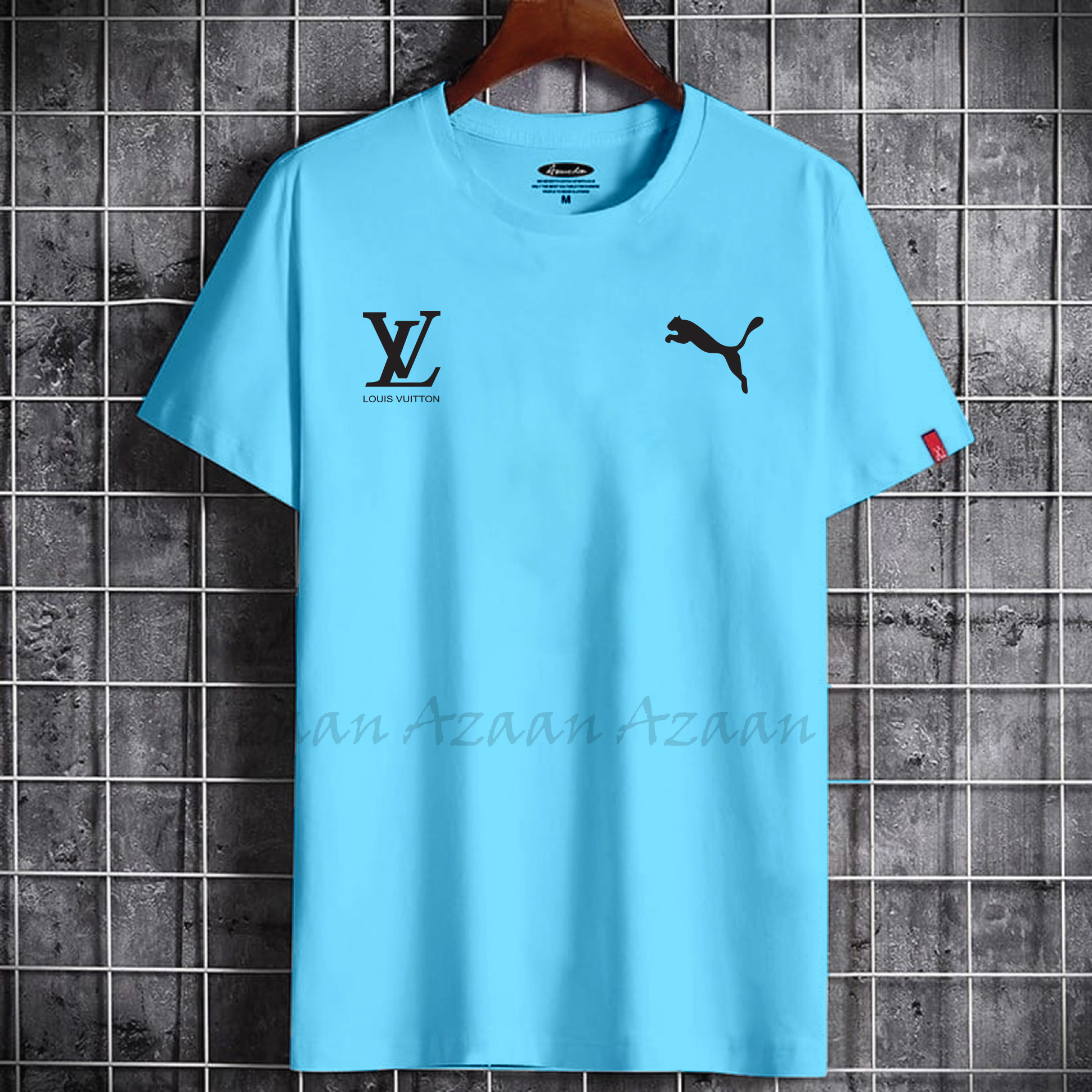Best Quality Casual VL Design গেঞ্জি ছেলেদের new tshirt | Half Sleeve genji for man. 