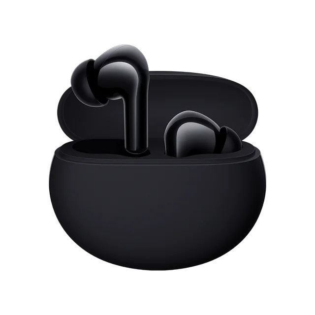 Original Xiaomi Redmi Buds 4 Active Earphone Up to 28 Hours Listening Bluetooth 5.3 Noise Cancellation for Clear Calls. 