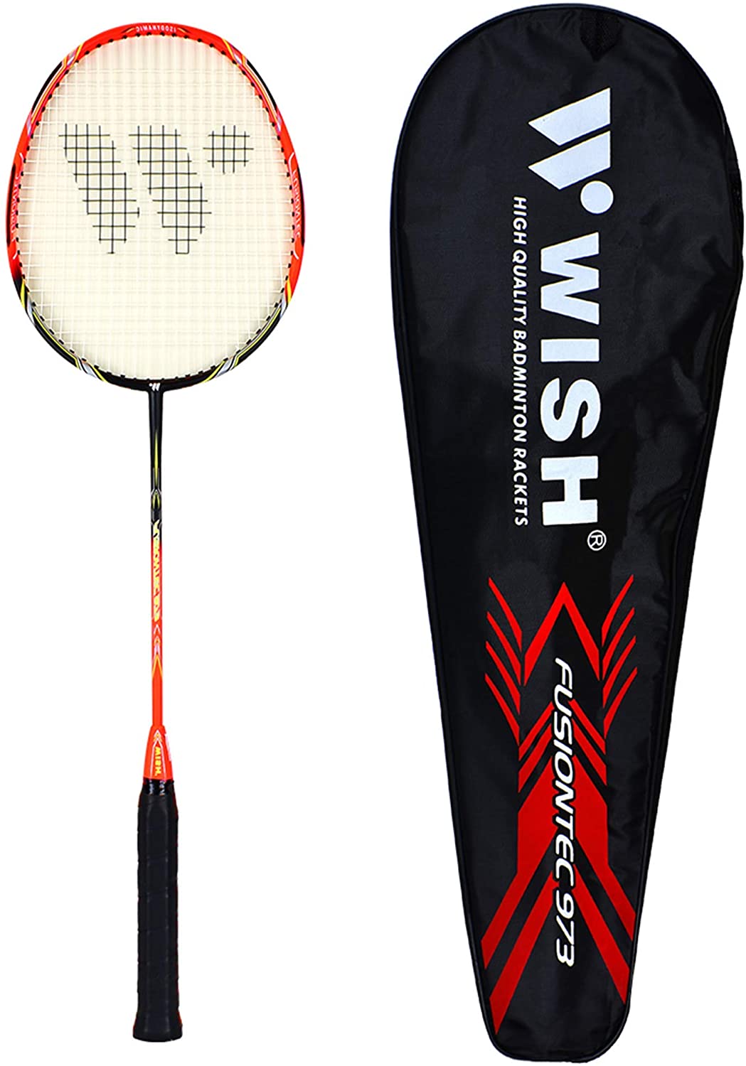 buy badminton racket
