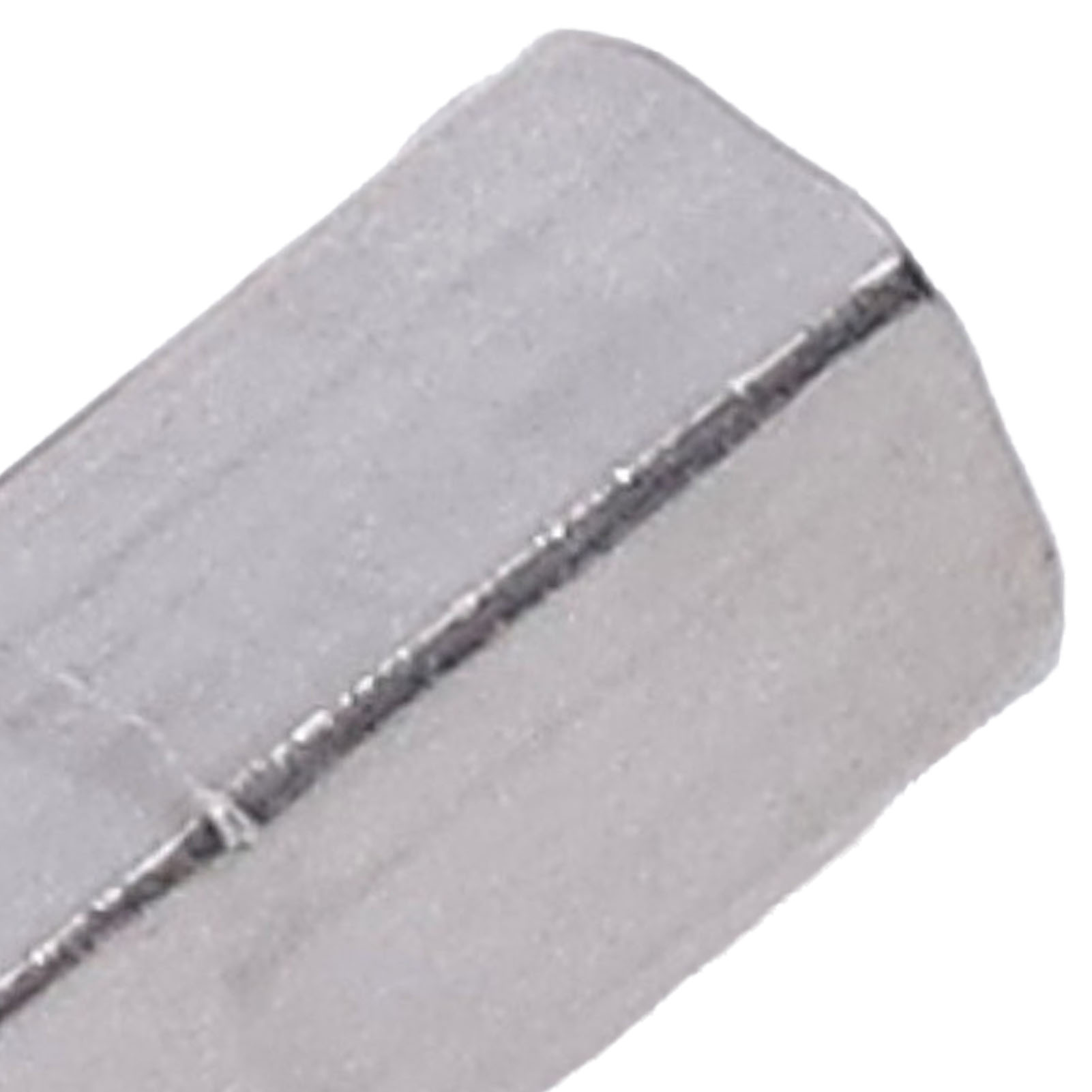 Hex Coupling Nut, Threaded Rod Connector Corrosion Resistance M6x1 for Machine Screws. 