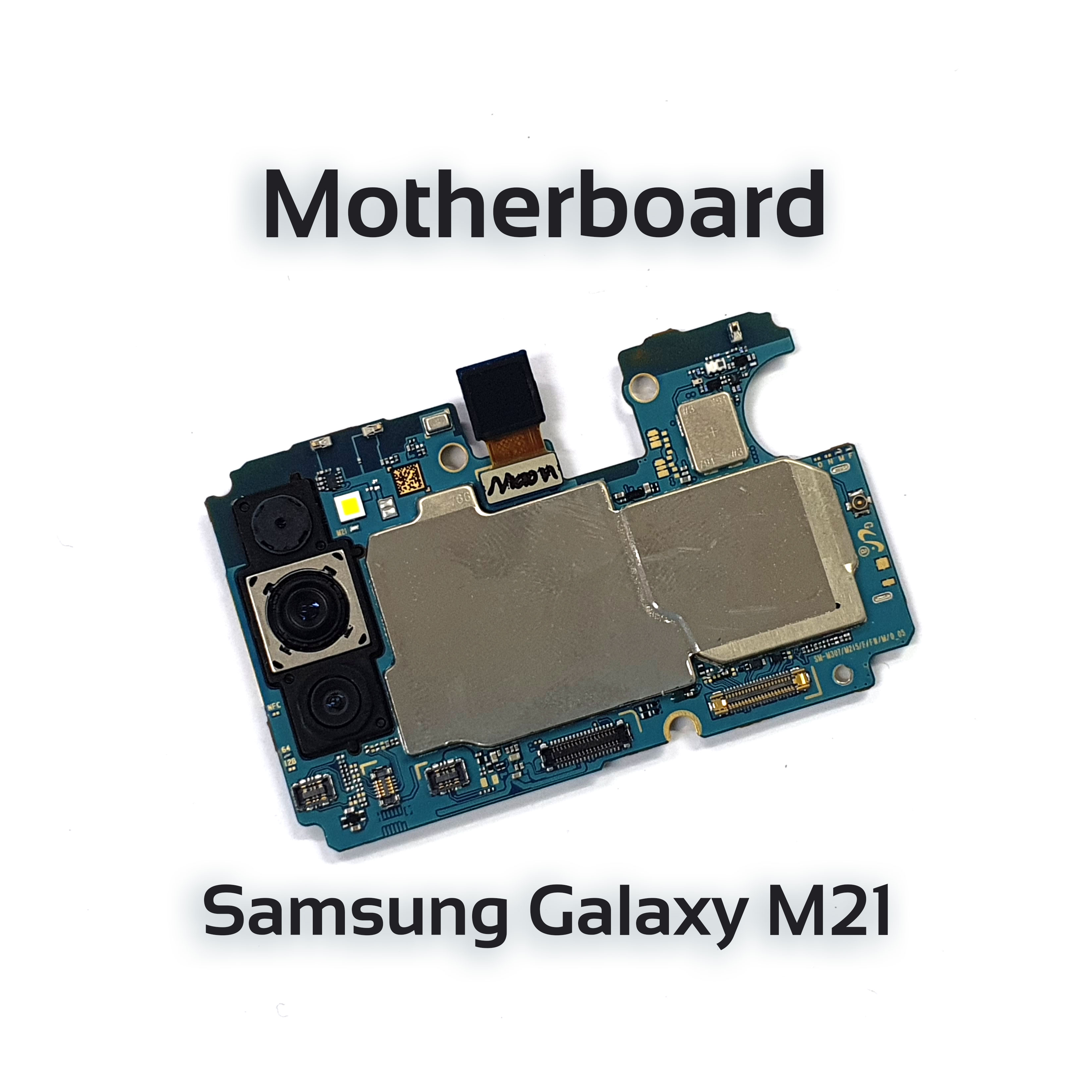 samsung m21 motherboard price