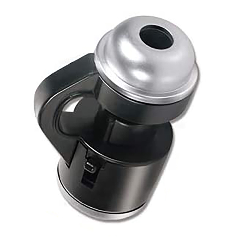 New 30x Zoom Bright Led Microscope Magnifier Clip-On Cell Phone Mobile Phone Camera Lens For Smartphone Inspection Tool