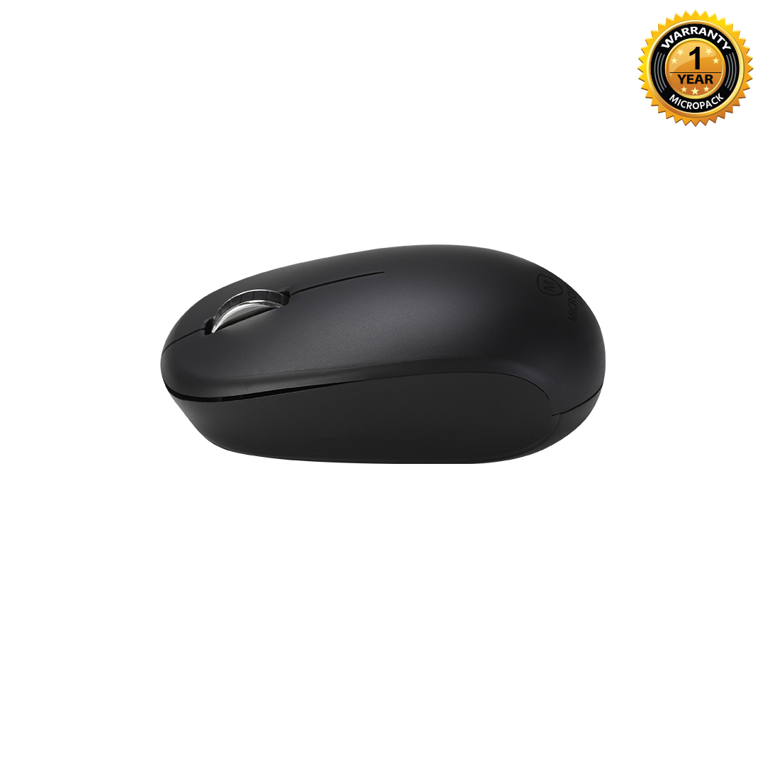 MicroPack Wireless Mouse MP-716W Speedy Lite 2.4G. 