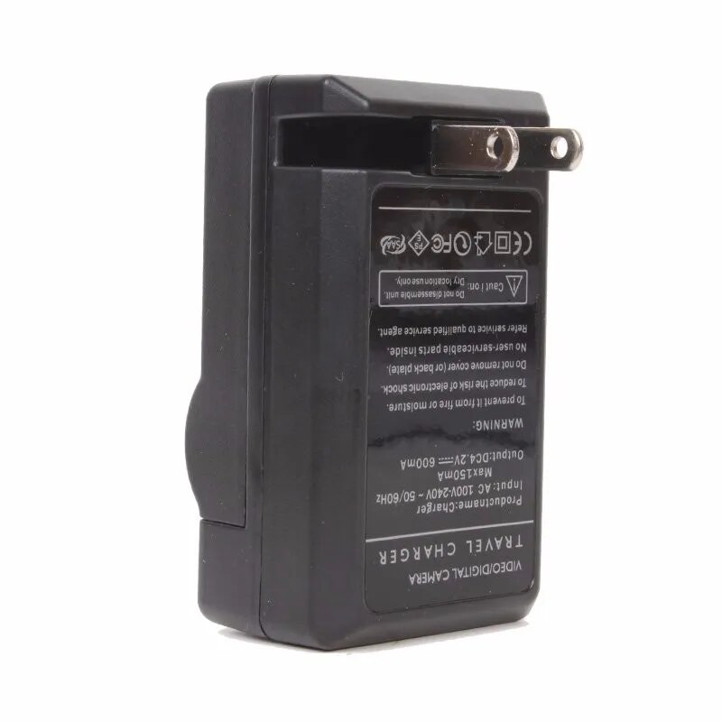 NP-FC11 NP-FC10 Battery Charger For Sony DSC-V1 DSC-P8 DSC-F77 DSC-P10 P5 P9 P2. 