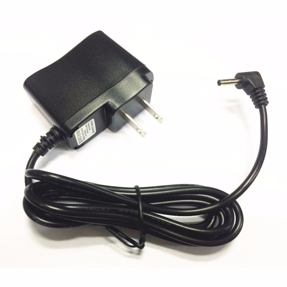 5V 1A DC 3.5*1.35mm Charger for Remington Shaver PG525 PG6025 PG6060 PG6135 MB4040 MB4045B MB4045A MB2500. 
