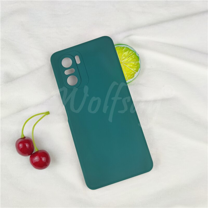 Candy Case For Oppo Realme C55 Case Soft Original Liquid Silico fashionne Back Case For Realme C55 Cover For Realme C55 C 55 6.72 inch. 
