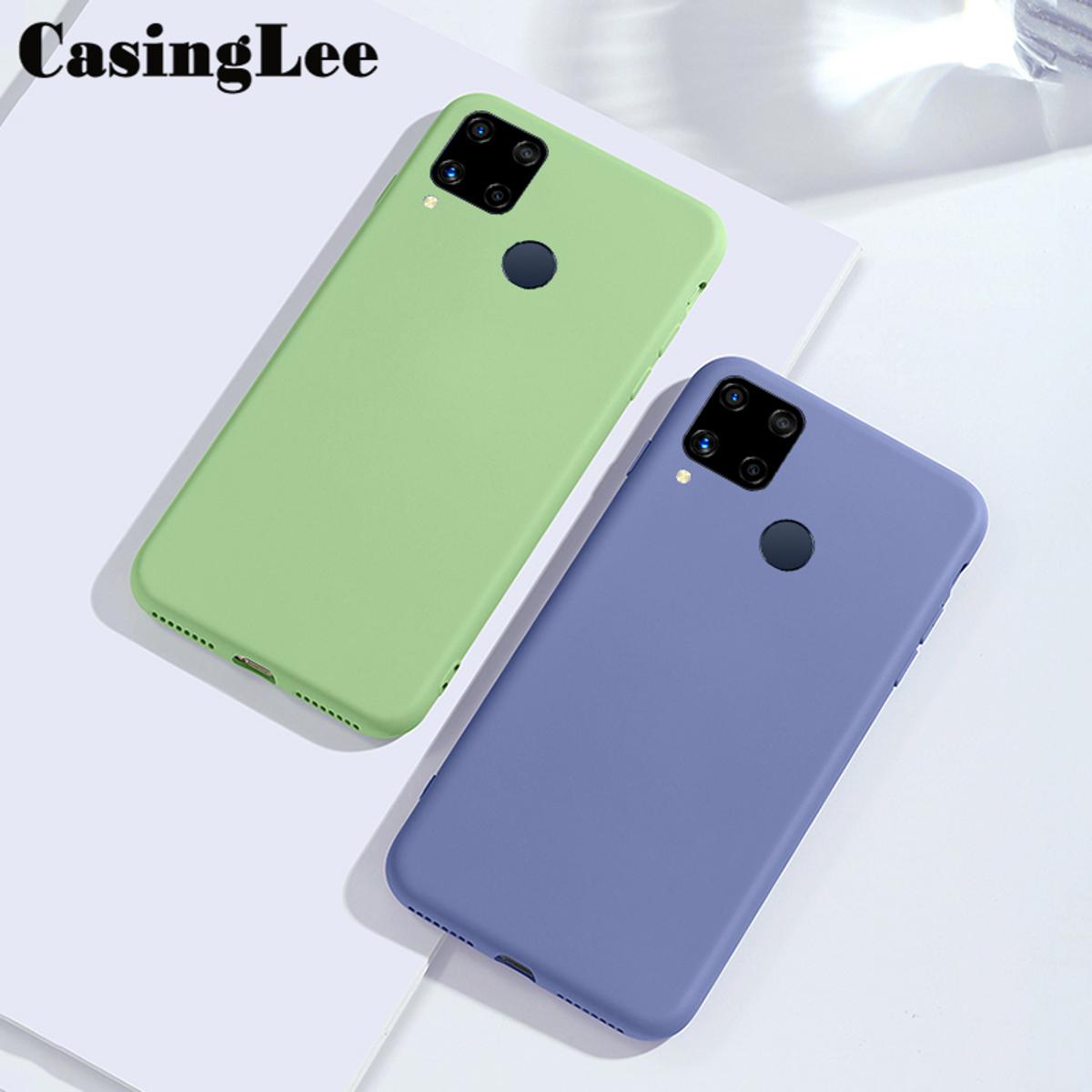 realme c25 cover new