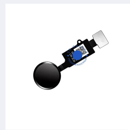 Replacement Home Button for iPhone 8 With Flex
