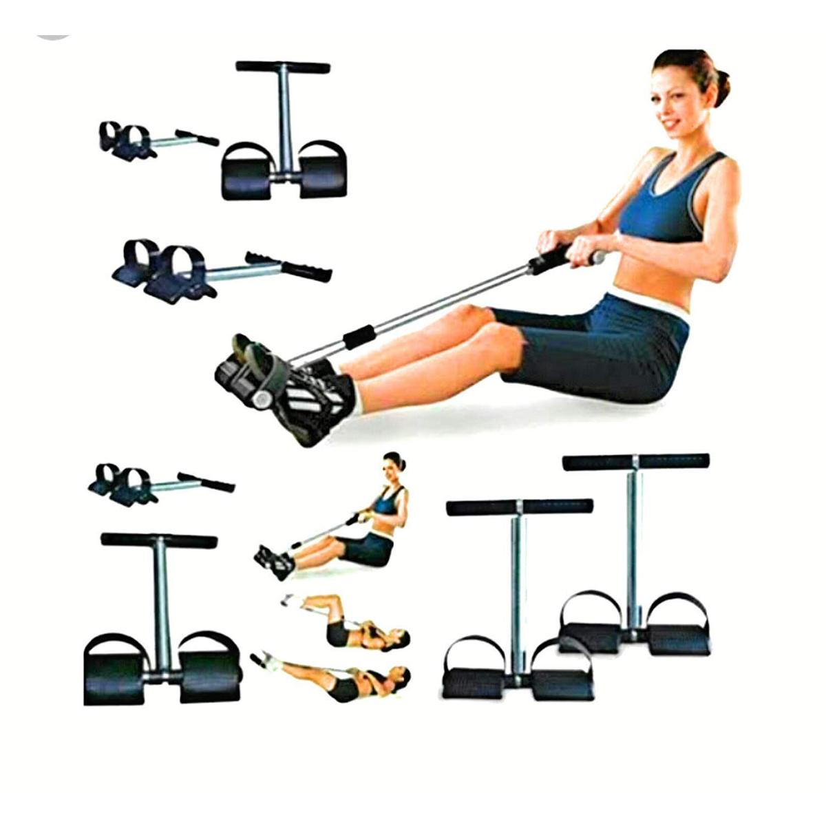 Buy Tummy Trimmer for men and women, Gym equipments for home, Exercise  equipment for home gym set