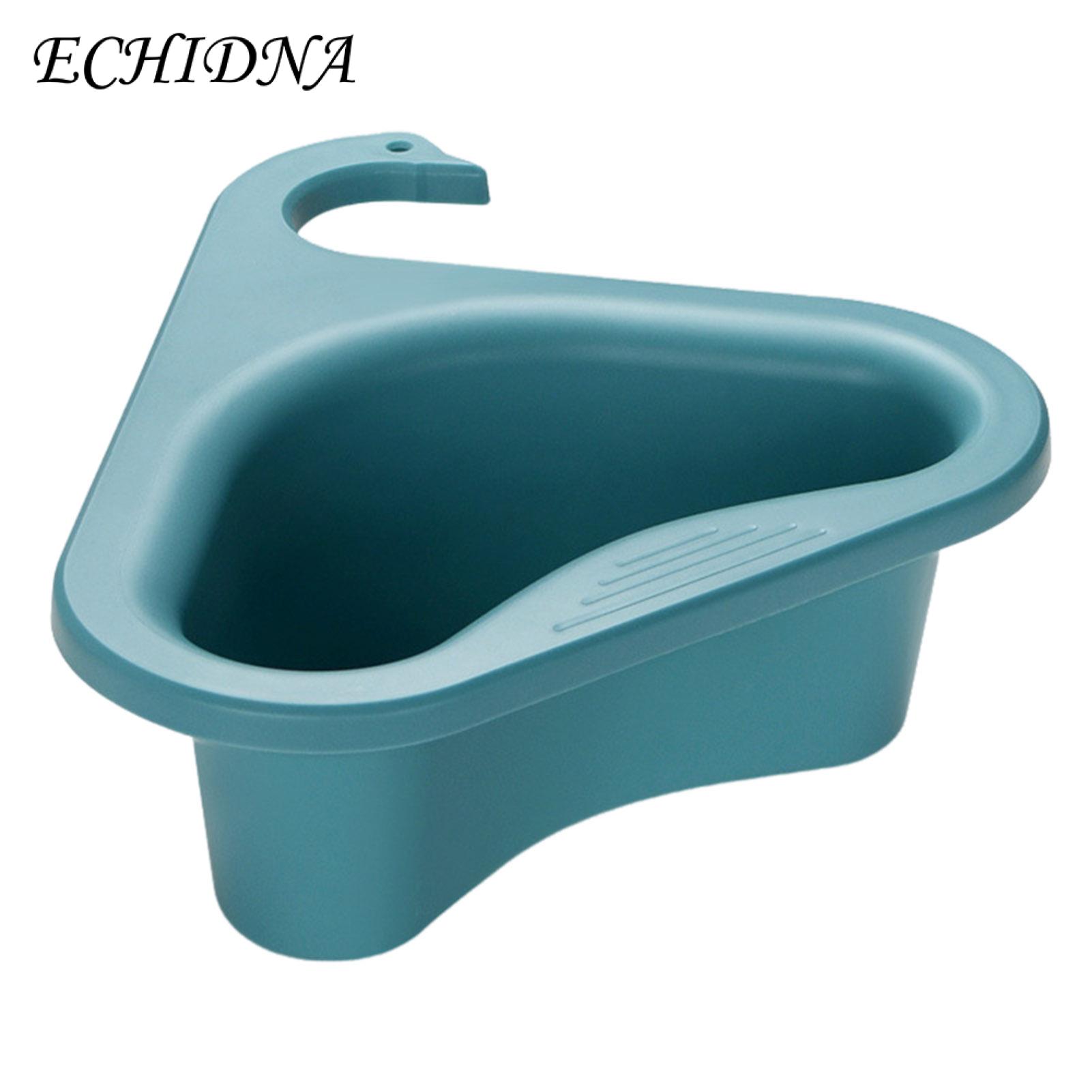 Anti-sagging Drainage Rack Swan Shape Drain Basket for Quick Vegetable Cleaning Storage Kitchen Drainer Tool for Sink Drain Basket