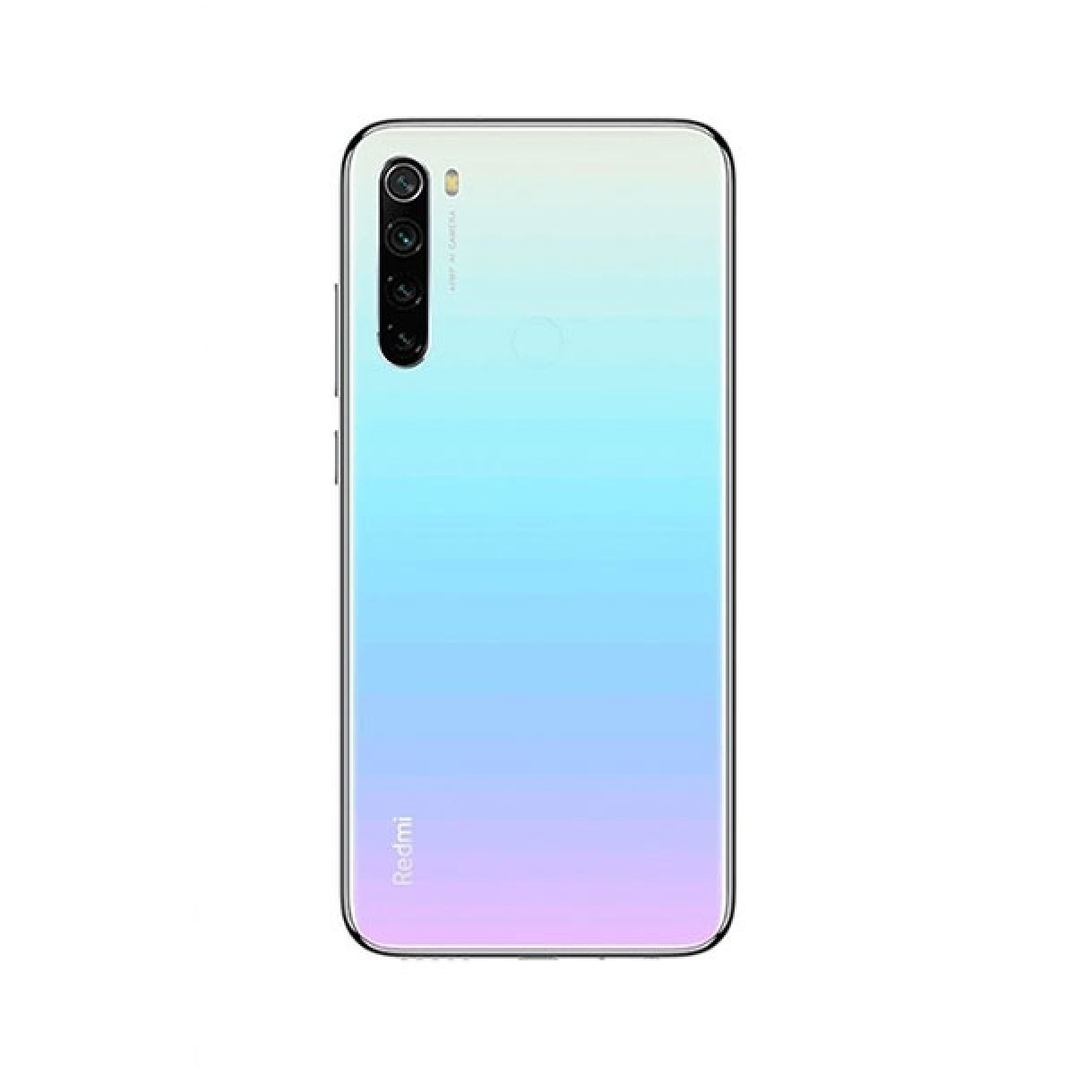 Back Glass Panel / Backshell for Redmi Note 8 Replacement Back Battery - মোবাইল ফোন - Phone