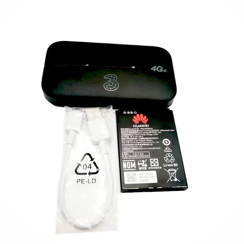 Huawei Pocket Router Battery  wifi Router battery. 