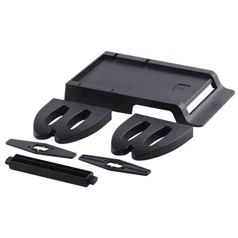 3X External Roll Label Holder for Desktop Barcode Label Printer for Argox Datamax Printer. 