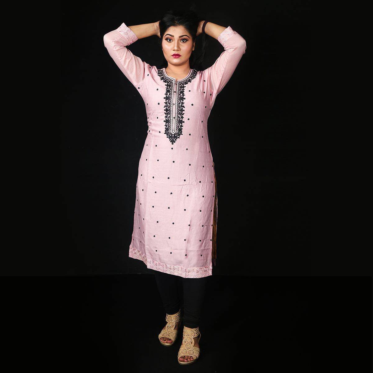 new collection of girl dress