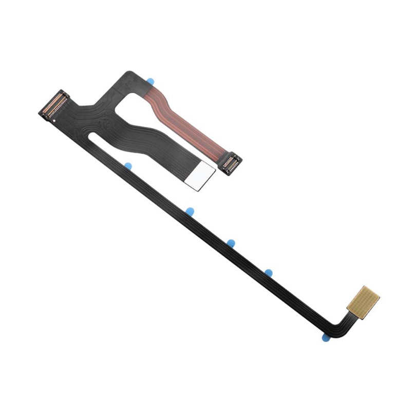 VIVI Replacement 3 in 1 Flexible Gimbal Camera Flat Ribbon Flex Cable Spare Parts for Mavic Mini 2 Drone Accessories. 